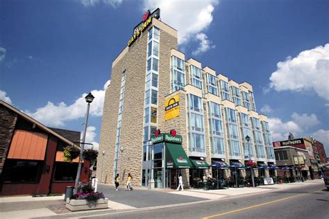 days inn clifton hill|days inn niagara falls canada.